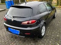 gebraucht Alfa Romeo 147 Alfa1.9 JTD 16V M-Jet Distinctive Disti...