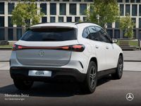 Gebraucht Mercedes EQA300 AMG 167 kW (228 PS) 2024 Weiß SUV