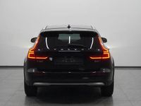 Gebraucht Volvo V60 CC Plus 197 PS (144 kW) 2023 Schwarz Kombi