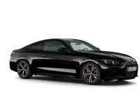 Gebraucht BMW 420 Coupé Comfort Edition 190 PS (139 kW) 2025 Coupé