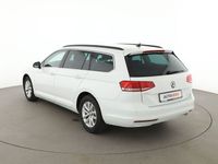 gebraucht VW Passat 2.0 TDI Comfortline BlueMotion, Diesel, 19.090 €