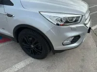 Używany Ford Kuga Titanium 179 KM (131 kW) 2018 Srebrny SUV