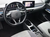 Brugt VW ID.3 Pro 106 kW (145 HK) 2022 Grå Hatchback