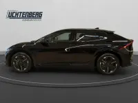 Neu Kia EV6 GT-Line 239 kW (325 PS) 2026 Schwarz SUV
