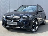 gebraucht BMW iX3 SPORT