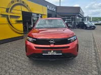 Neu Opel Frontera Edition 110 PS (80 kW) 2026 Lack graphit grau/typ aussenve SUV