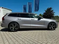 Gebraucht Volvo V60 Plus 197 PS (144 kW) 2025 Silber Kombi