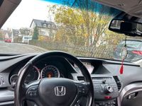 gebraucht Honda Accord AccordTourer 2.2i-DTEC Elegance