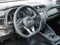 gebraucht Nissan Leaf Visia 40 kWh Visia sofort verfügbar !!!