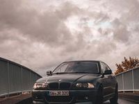 Gebraucht BMW 320 M Sport 170 PS (125 kW) 2002 Grau Coupé
