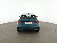 gebraucht Audi A1 40 TFSI Edition One, Benzin, 26.260 €