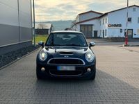 gebraucht Mini Cooper S R56 Leder / Xenon / Panorama TÜV Neu