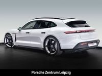 gebraucht Porsche Taycan 4S Sport Turismo PSCB Performancebatterie+