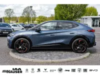 Gebraucht Cupra Tavascan VZ 250 kW (340 PS) 2024 Blau SUV