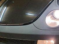 Gebraucht Smart Roadster 82 PS (60 kW) 2004 Schwarz Cabrio