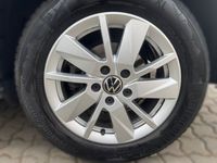 Gebraucht VW Caddy Life 122 PS (89 kW) 2023 Grau Van / Kleinbus