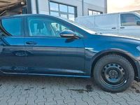 Gebraucht VW Golf VII Cup 86 PS (63 kW) 2015 Blau Limousine