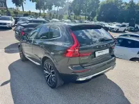 Gebraucht Volvo XC60 Inscription 455 PS (334 kW) 2022 Grau SUV
