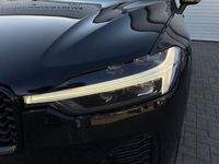 Gebraucht Volvo XC60 Plus 250 PS (183 kW) 2025 Schwarz SUV