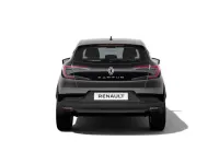 Nuova Renault Captur Evolution 116 CV (85 kW) 2026 Nero SUV