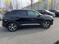 gebraucht Peugeot 3008 1.2 Allure Pack PureTech Navi Sitzhzg PDC