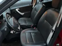 Gebraucht Dacia Sandero 85 PS (62 kW) 2012 Andere farben SUV