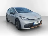 Gebraucht Cupra Born 150 kW (204 PS) 2022 Grau Kleinwagen