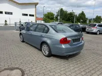 Gebraucht BMW 320 Sport Line 150 PS (110 kW) 2005 Grau Limousine