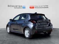Neu Mazda 2 Center-Line 116 PS (85 kW) 2025 Lead grey Kleinwagen