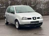 Gebraucht Seat Arosa Stella 50 PS (36 kW) 2005 Silber Kleinwagen