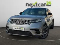 Used Land Rover Range Rover First Edition 301 HP (221 kW) 2017 Silver SUV