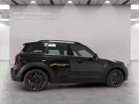 Gebraucht Mini John Cooper Works Countryman 306 PS (225 kW) 2023 Schwarz SUV