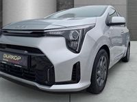 Neu Kia Picanto Vision 68 PS (50 kW) 2026 (kcs)sparkling silver Kleinwagen