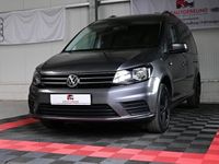 gebraucht VW Caddy Maxi PKW Trendline BMT