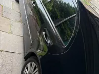 Gebraucht Mercedes E320 224 PS (164 kW) 2009 Schwarz Limousine