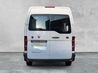 Gebraucht Renault Master 150 PS (110 kW) 2024 Weiß Limousine