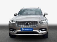 Gebraucht Volvo XC90 Ultimate 250 PS (183 kW) 2023 Silber SUV