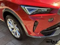 Gebraucht Cupra Formentor 150 PS (110 kW) 2023 Rot SUV