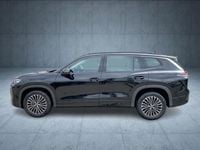 Gebraucht VW Tayron Life 193 PS (141 kW) 2025 Grenadillschwarz (metallic) SUV