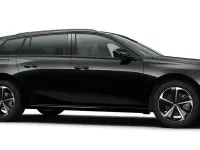 Neu Opel Astra Edition 131 PS (96 kW) 2025 Karbon schwarz Limousine