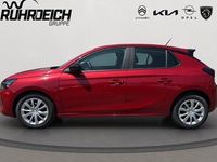 Neu Opel Corsa Edition 101 PS (74 kW) 2025 Kardio rot Kleinwagen