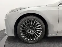 Gebraucht Toyota Mirai 182 PS (133 kW) 2021 Grau Limousine