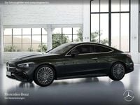Gebraucht Mercedes CLE200 AMG 204 PS (150 kW) 2025 Grau Coupé