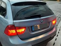 gebraucht BMW 320 d Touring Edition Sport Edition Sport