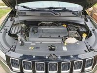 gebraucht Jeep Compass 1.4 MultiAir Active Drive Automatik Limited