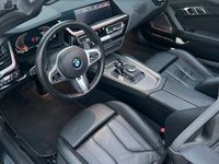 gebraucht BMW Z4 HUD 19“Voll M Paket