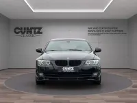 Gebraucht Alpina B3 408 PS (300 kW) 2013 Saphirschwarzmetallic Coupé
