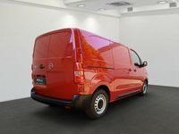 gebraucht Opel Vivaro-e Combi Cargo M (75-kWh)