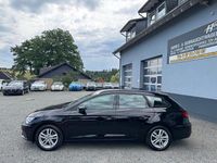 Gebraucht Seat Leon ST Reference 116 PS (85 kW) 2020 Schwarz Kombi