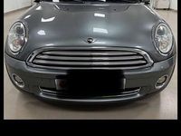 Gebraucht Mini Cooper 120 PS (88 kW) 2009 Silber Kleinwagen
